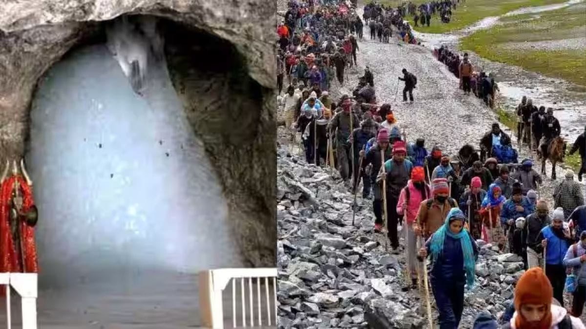 Amarnath Yatra