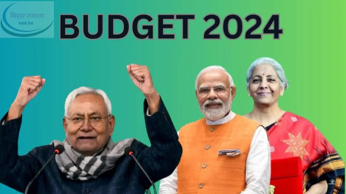 Budget 2024