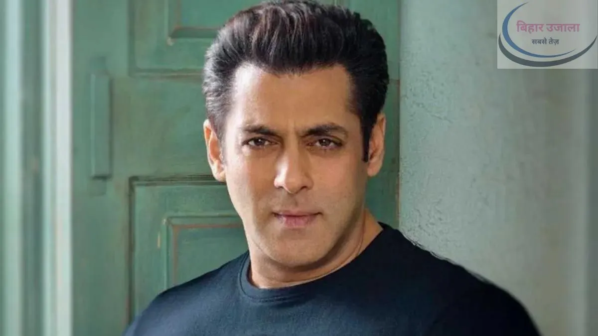 Salman Khan