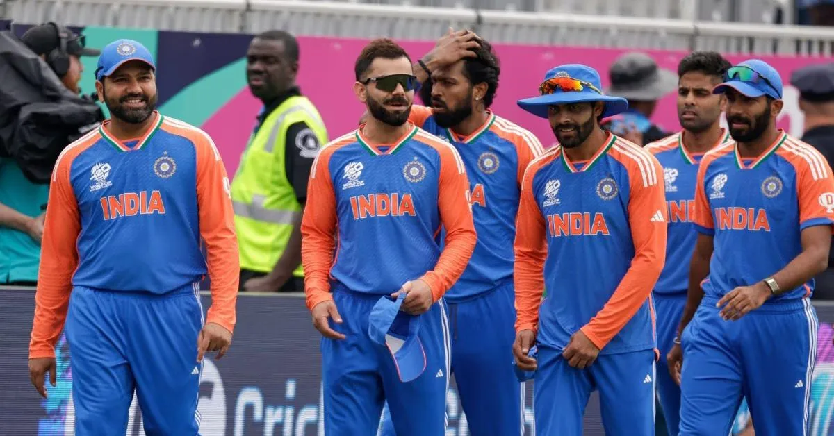 Team India