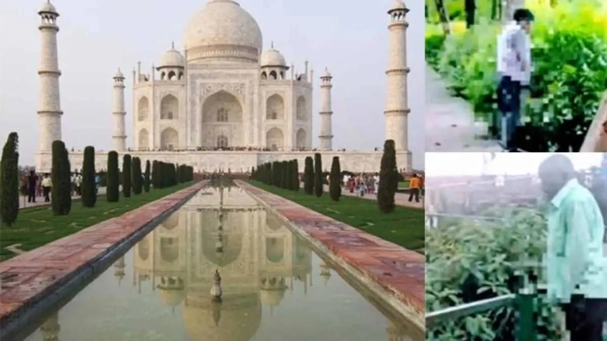 Tajmahal