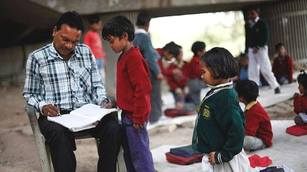 Dress Code For Teachers