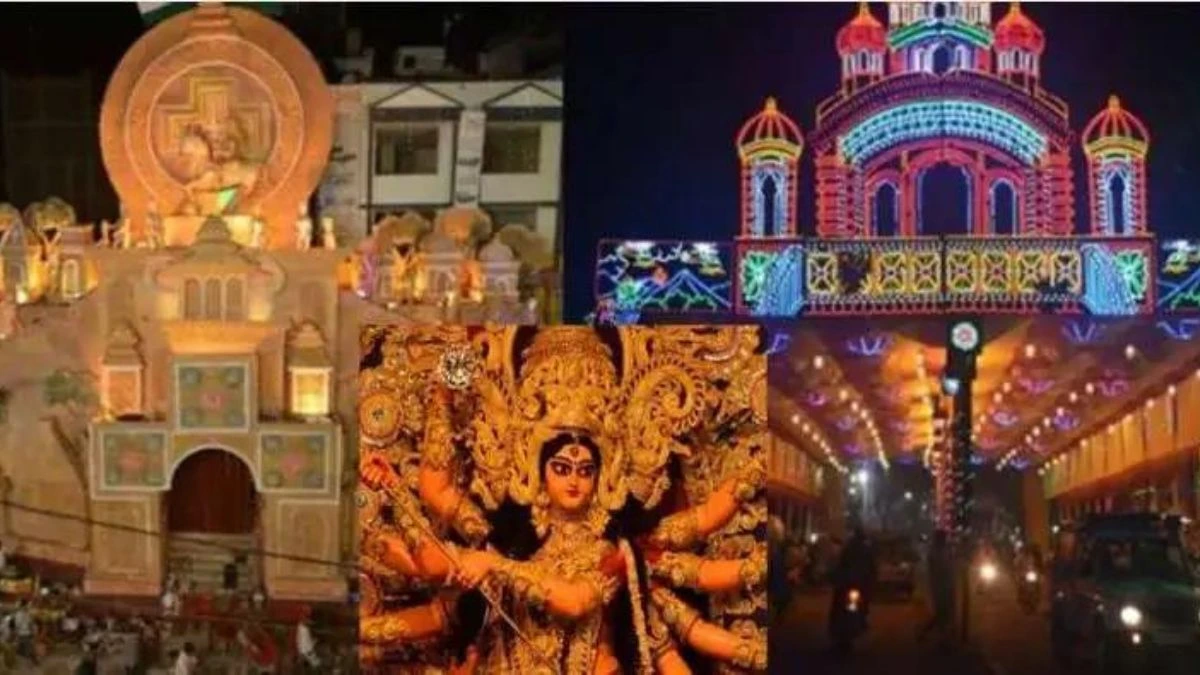 Durga Puja