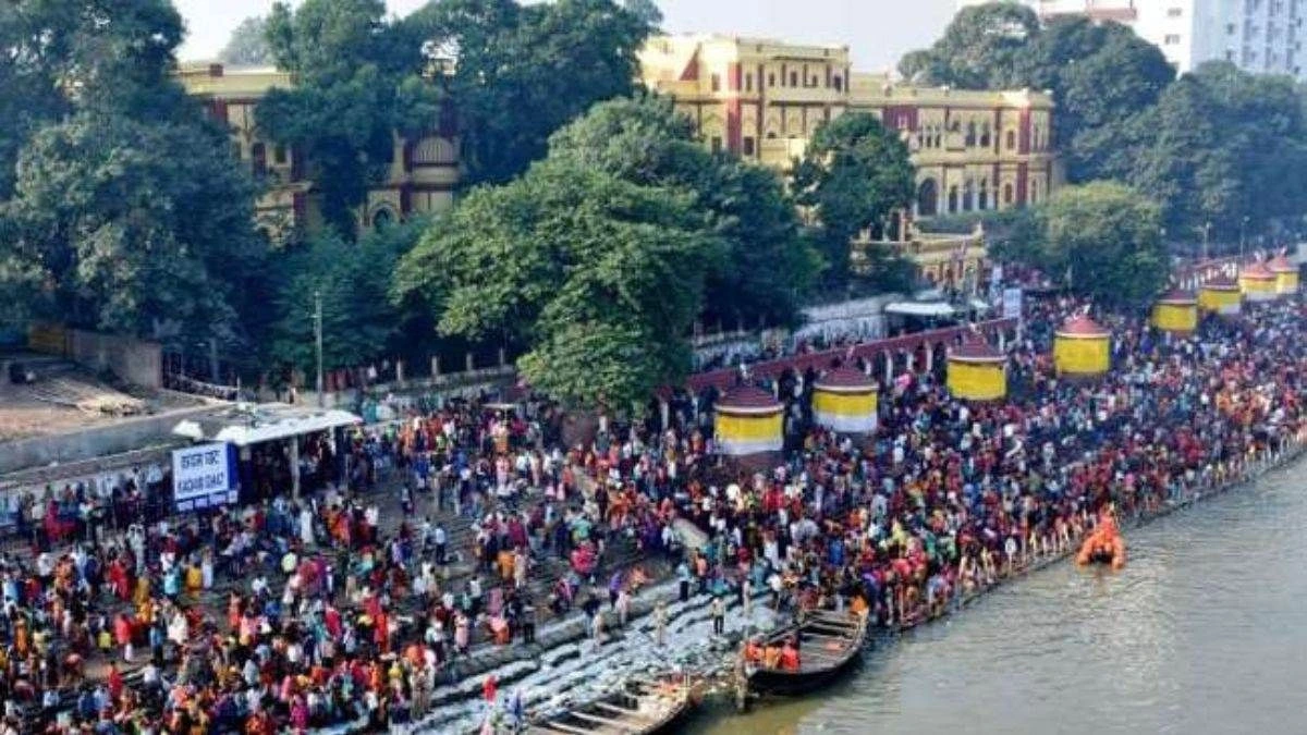 Chhath Puja 2024