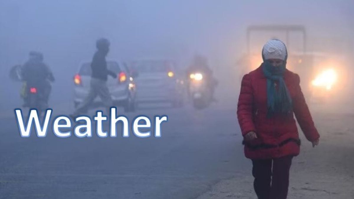 Bihar Weather