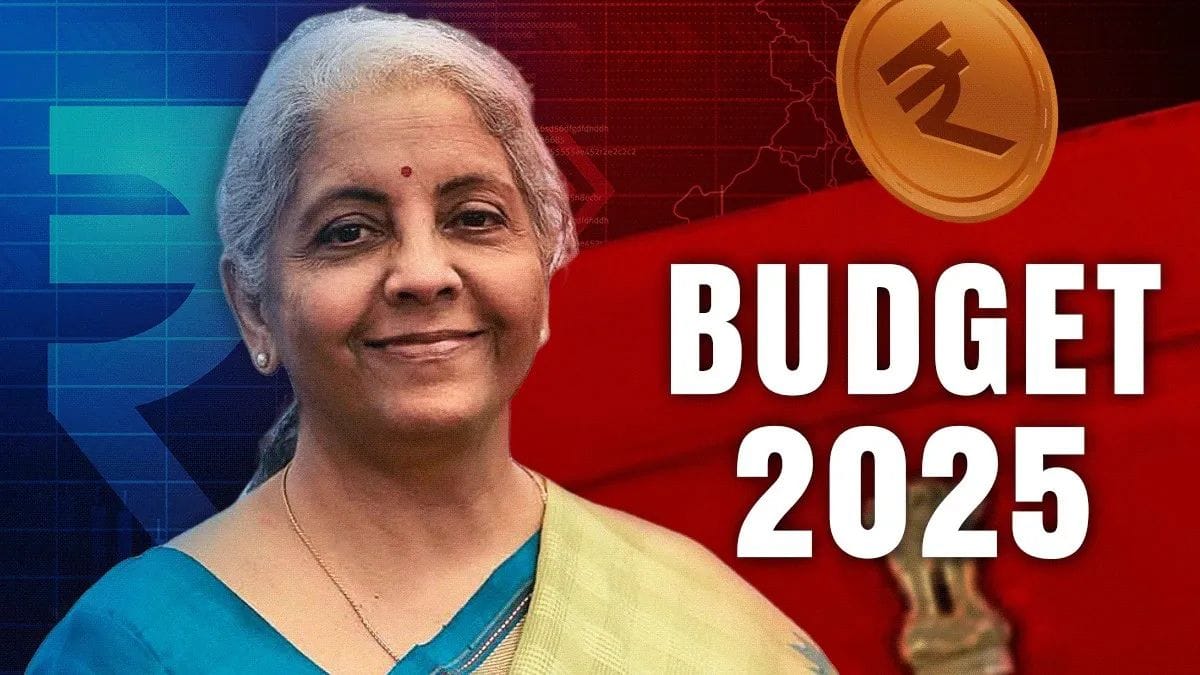 Budget 2025