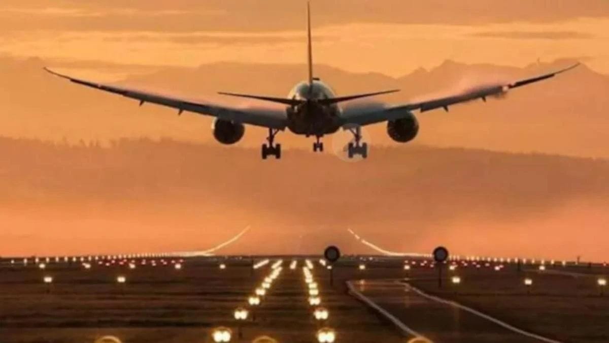 Delhi To Patna Flight Fare