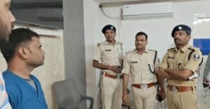 Asia Hospital Director Shurbhi Raj Murder