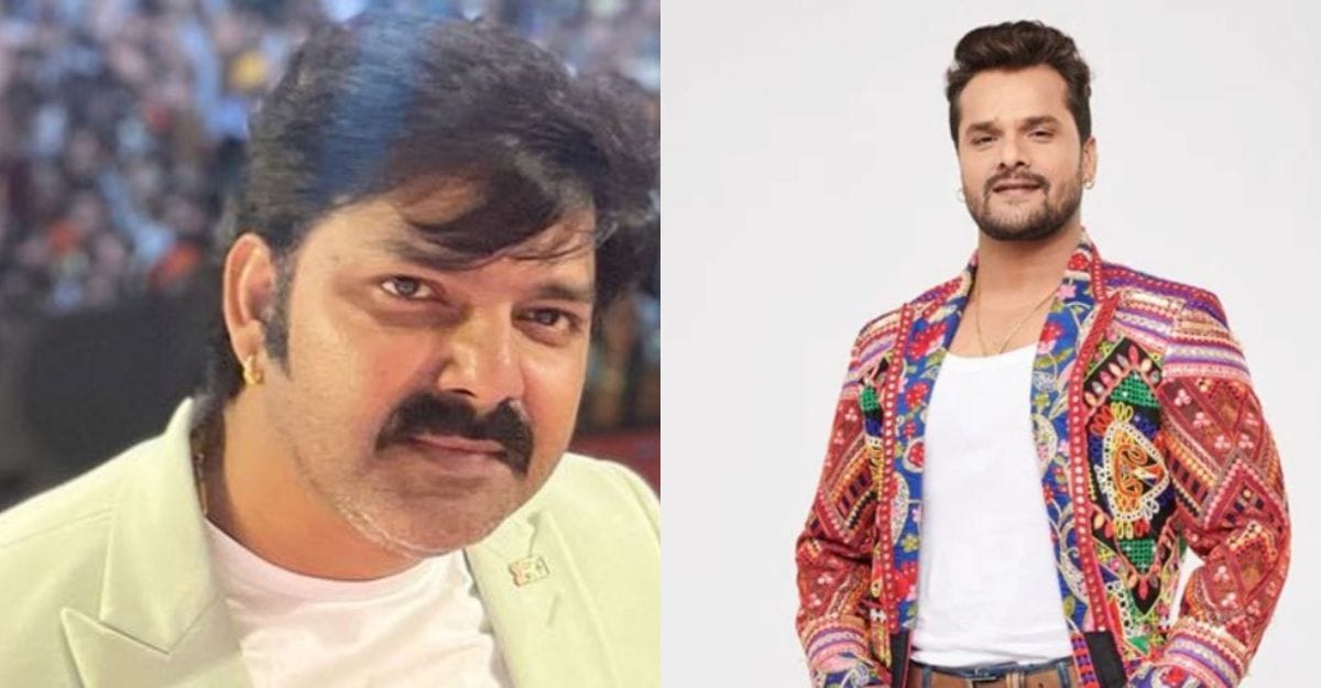 Khesari Lal Yadav Birthday