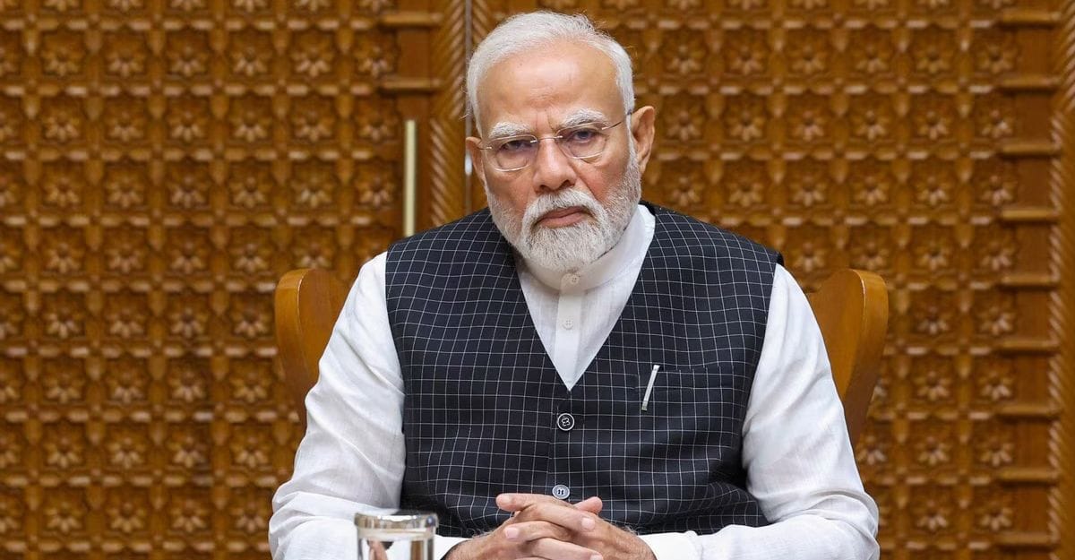 Pahalgam Terror Attack