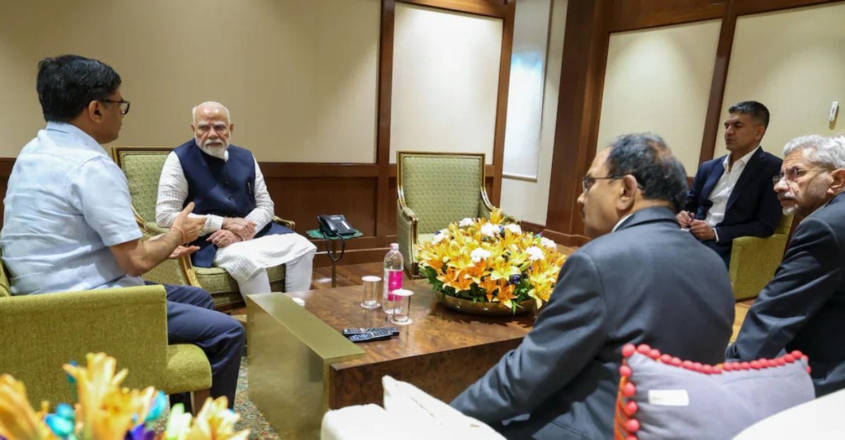 Pahalgam Terror Attack