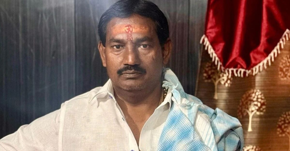 Ritlal Yadav