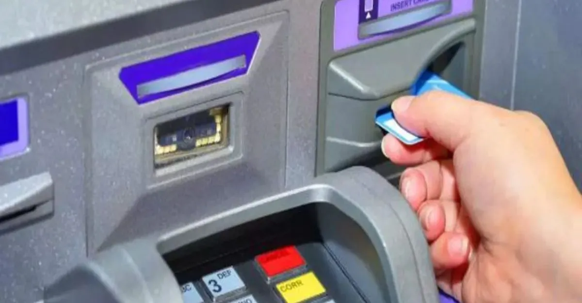 PNB ATM glitch in Patna