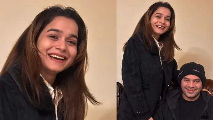 Tej Pratap Anushka Yadav