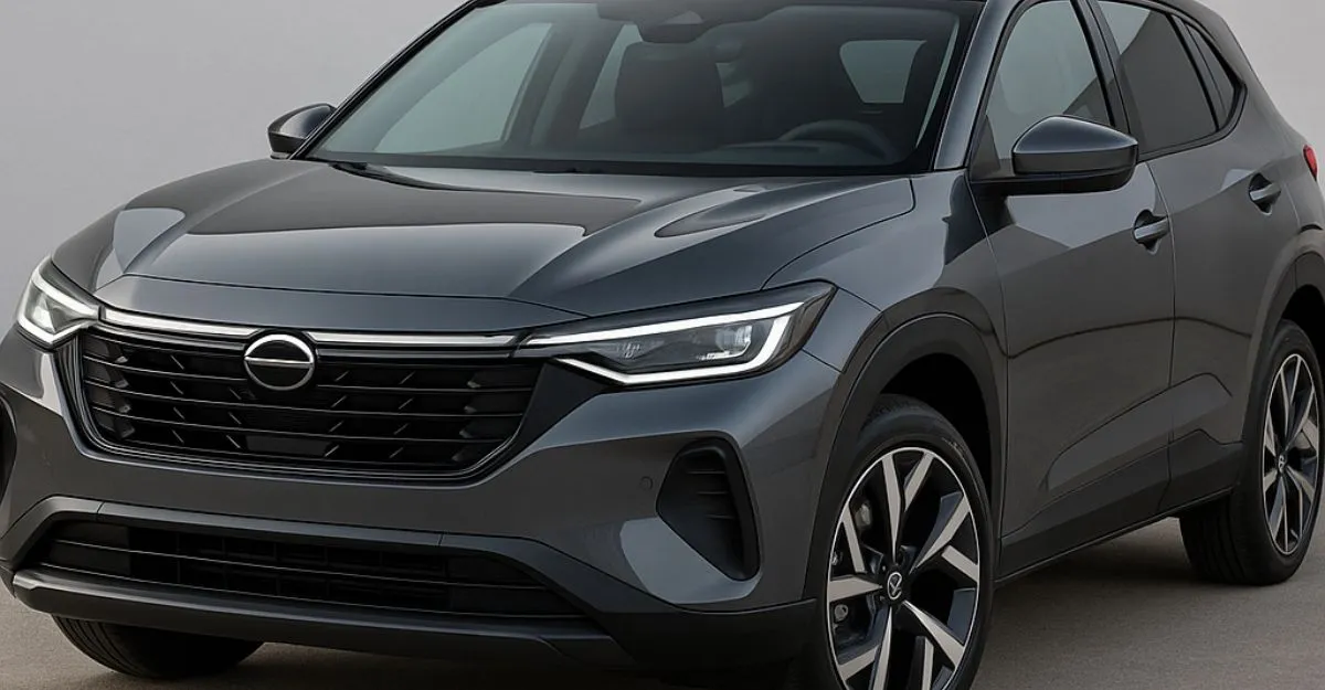 Upcoming cars in India 2025