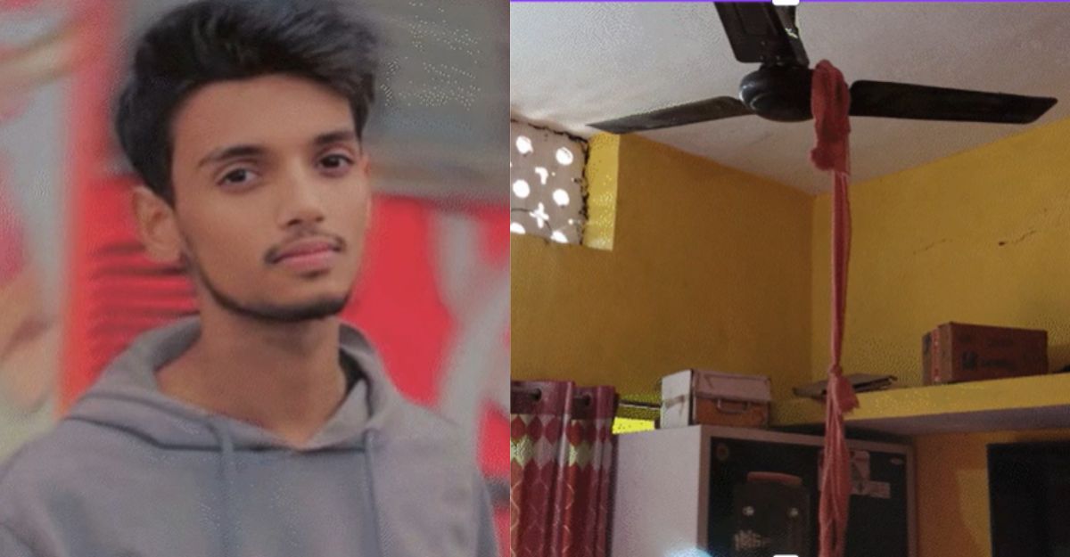 Danapur suicide News