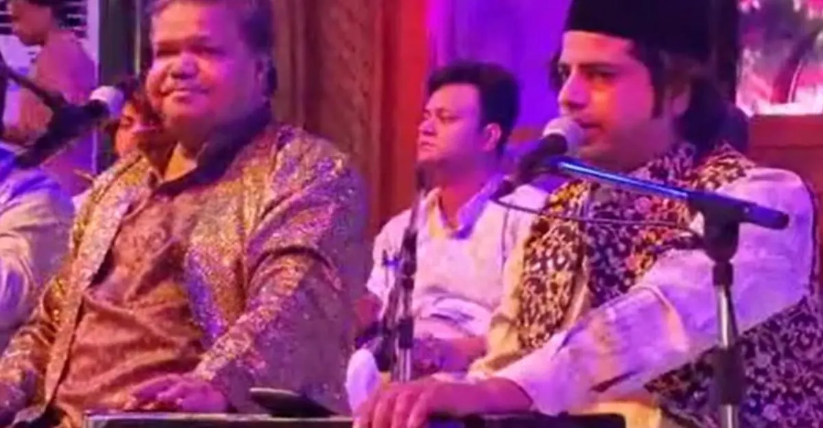Maner Sharif Sufi Mahotsav