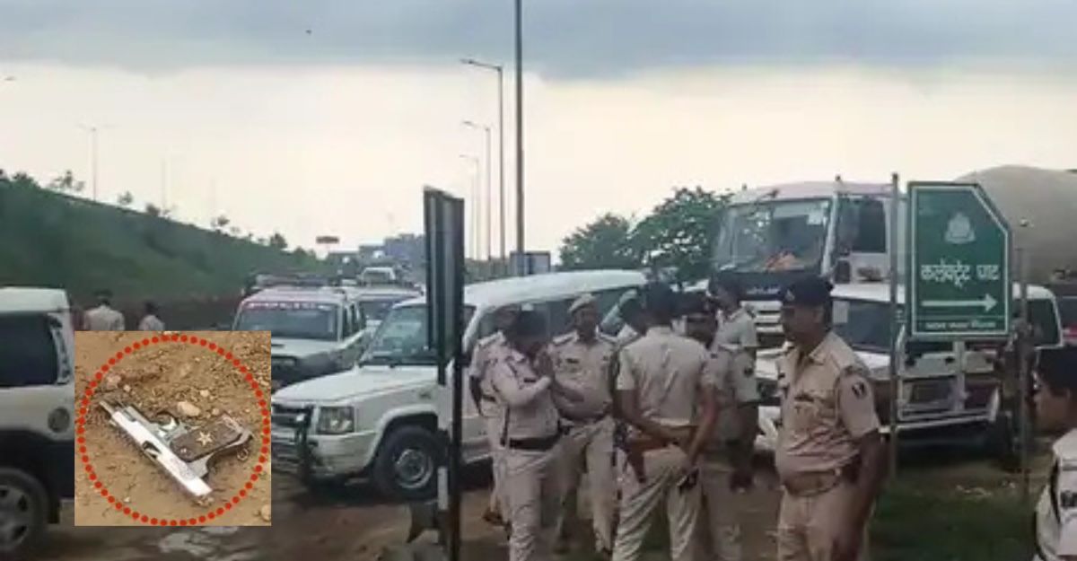 encounter on patna marine drive