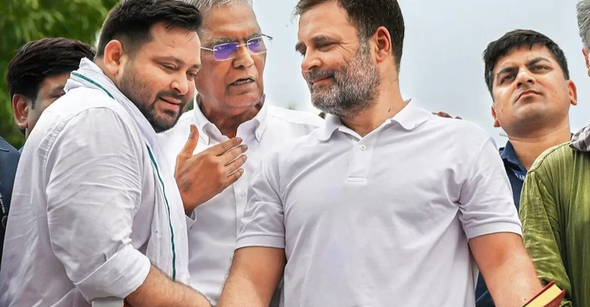 Bihar Elections 2025