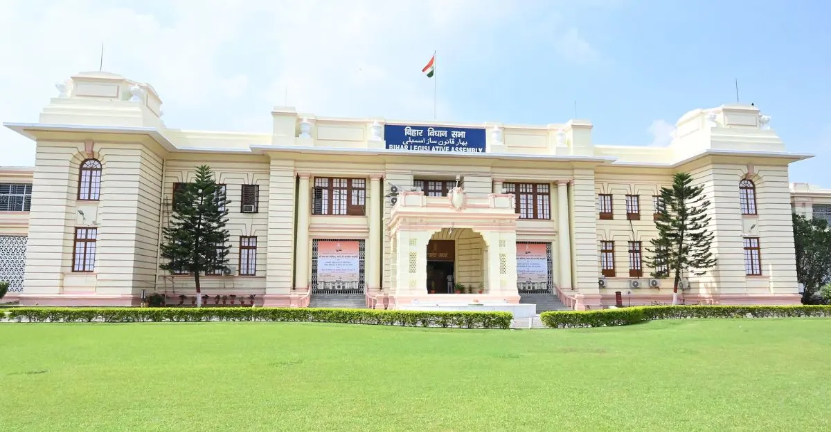 Bihar Vidhansabha Election 2025