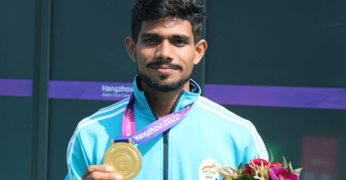 World Para Athletics Championships 2025