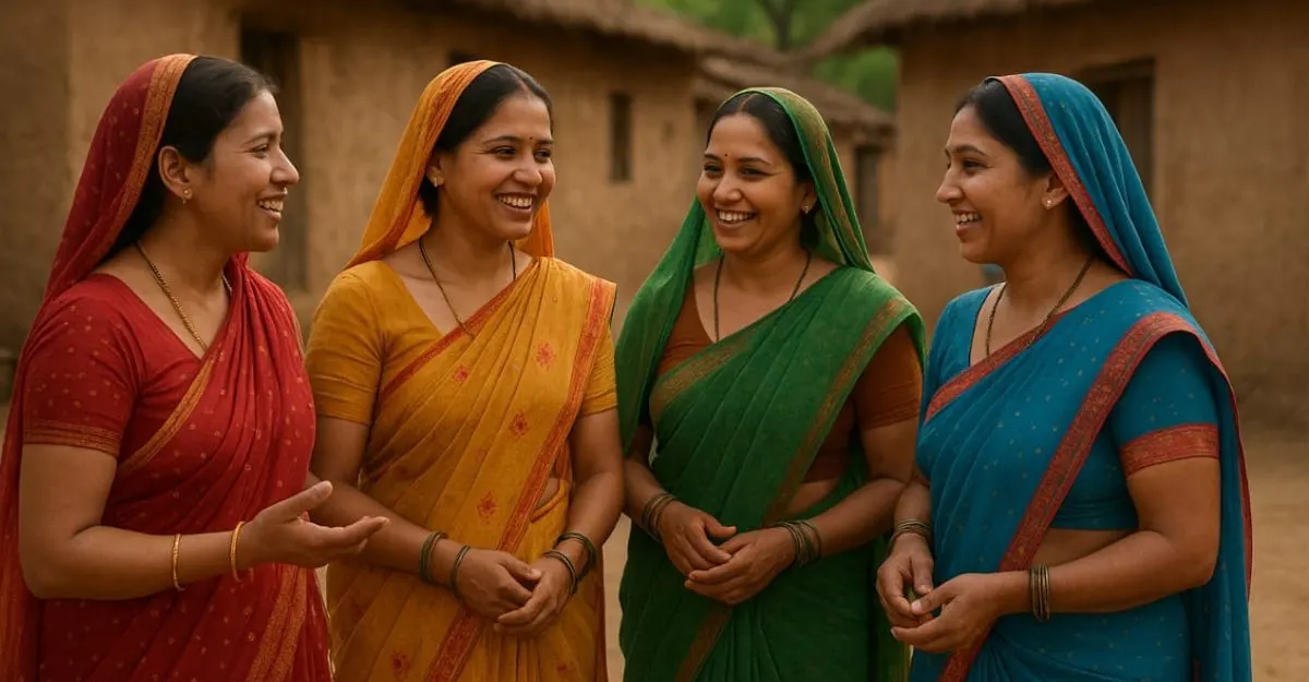 Bihar Elections 2025