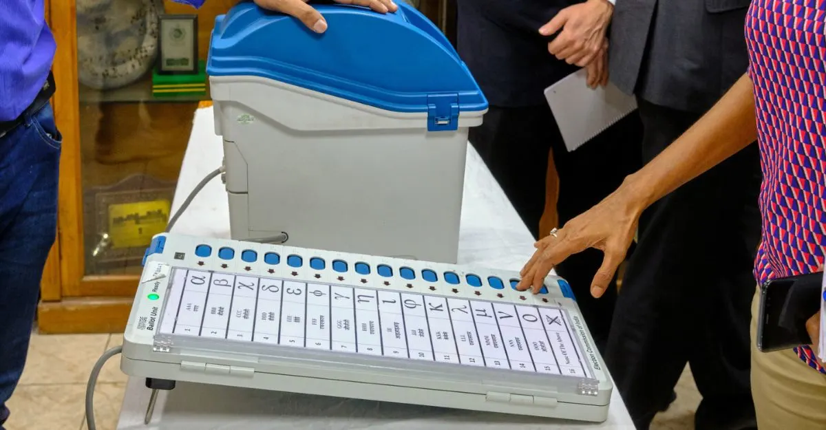 Bihar Panchayat Chunav