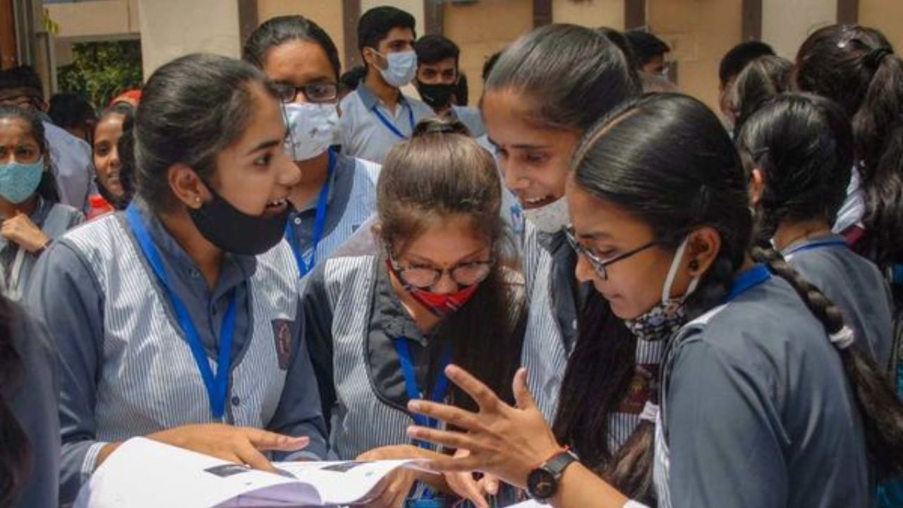 BSEB Dummy Admit Card