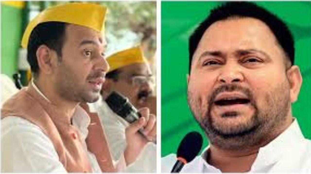 Bihar Chunav Counting