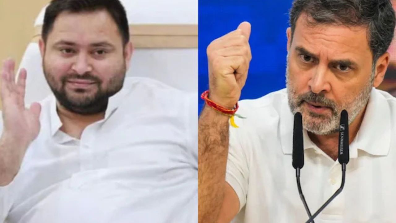 Bihar Chunav Counting