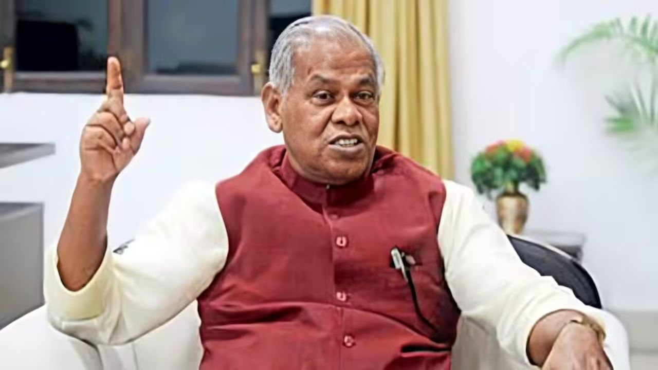 Bihar Chunav Counting, HAM