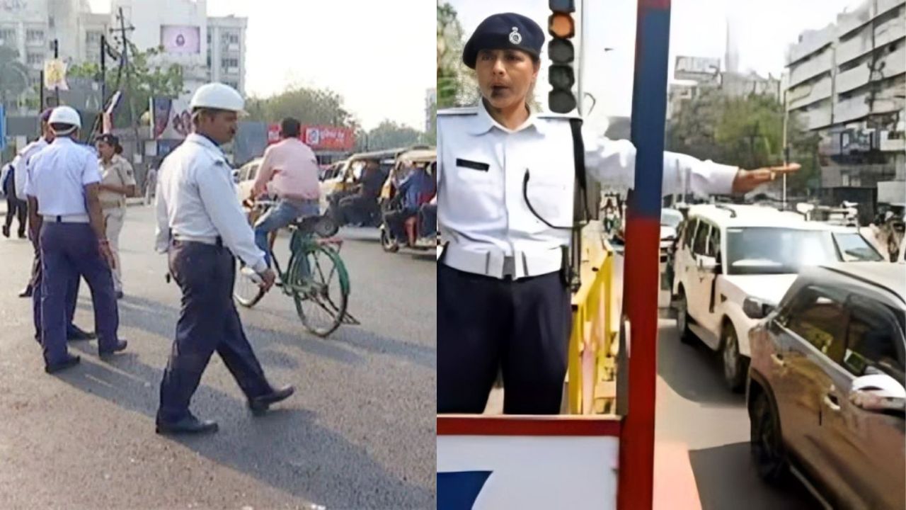 Bihar Chunav Counting