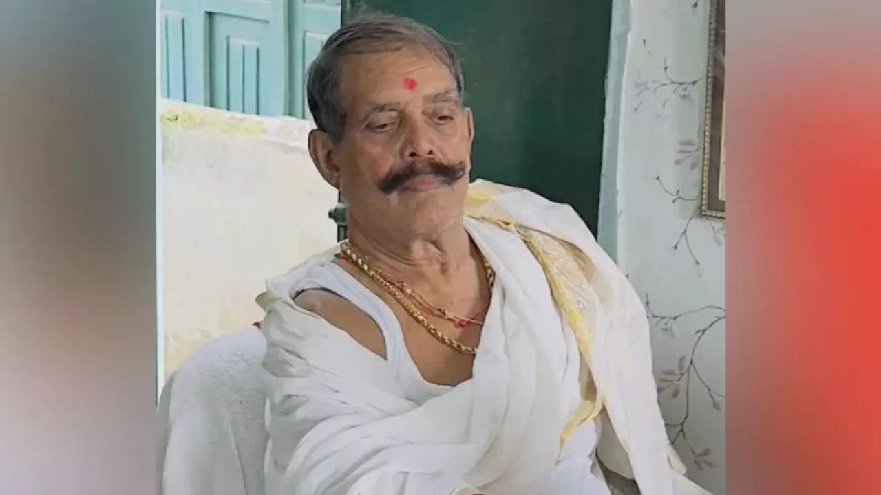 Dularchand Yadav Murder