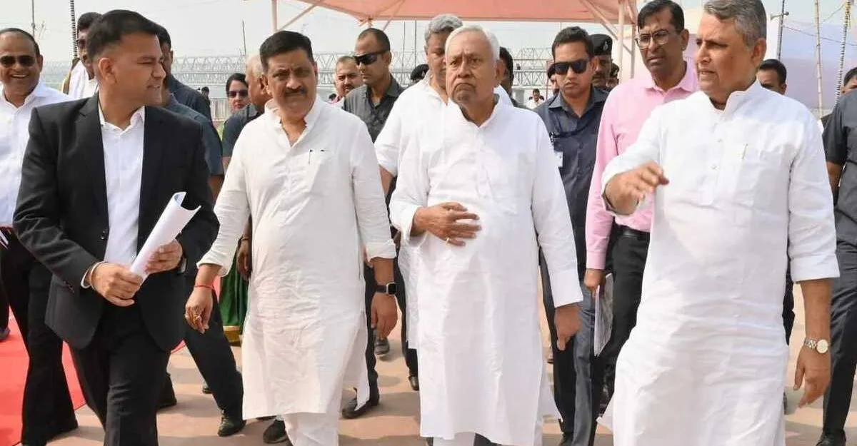 JDU Reaction After NDA Win