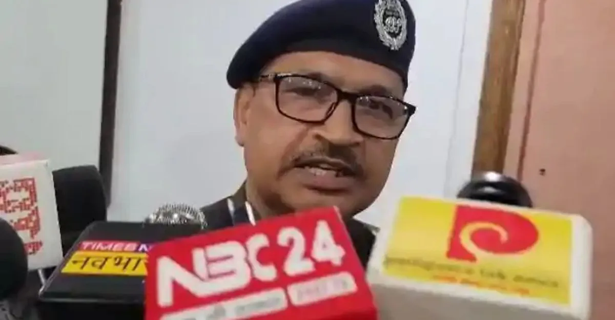 CM Nitish Kumar Threat