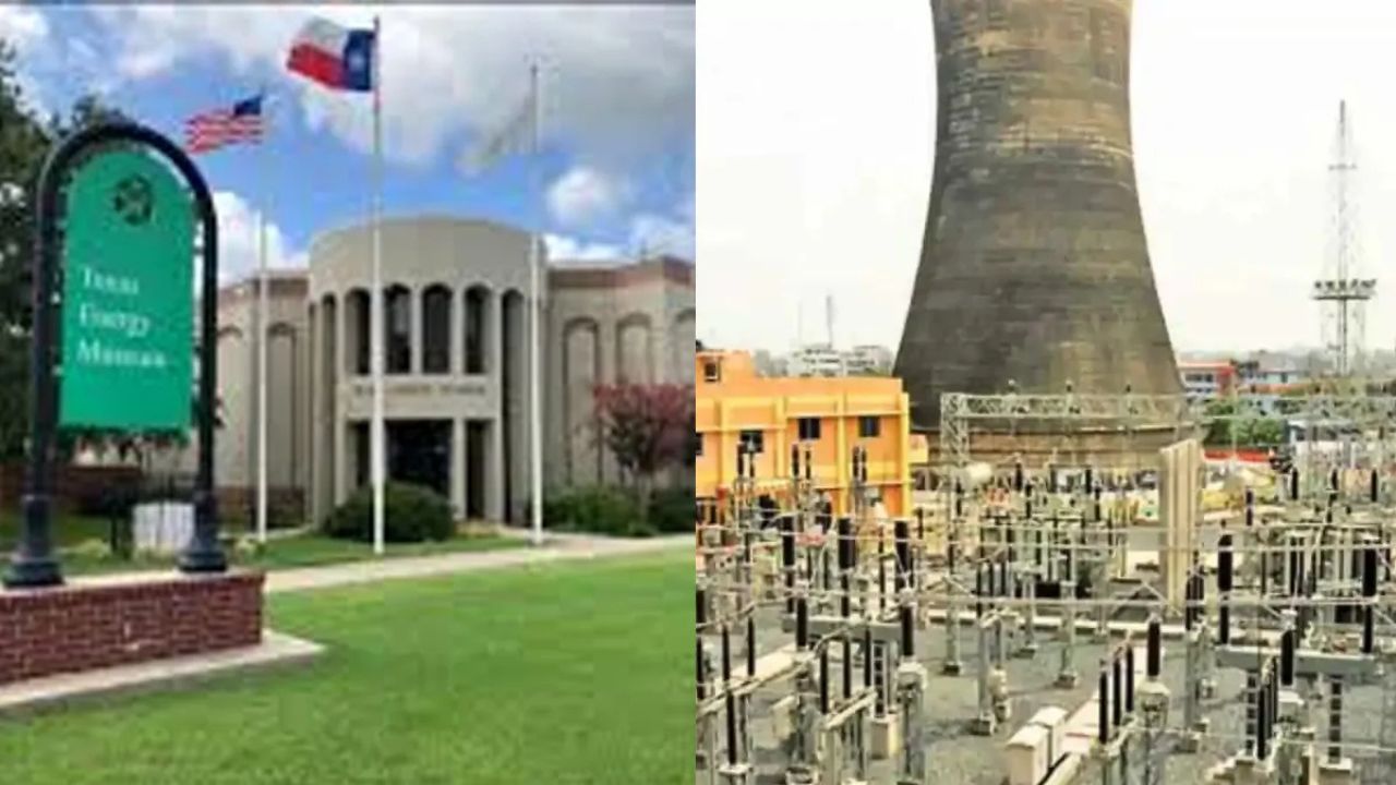 Energy Museum In Patna