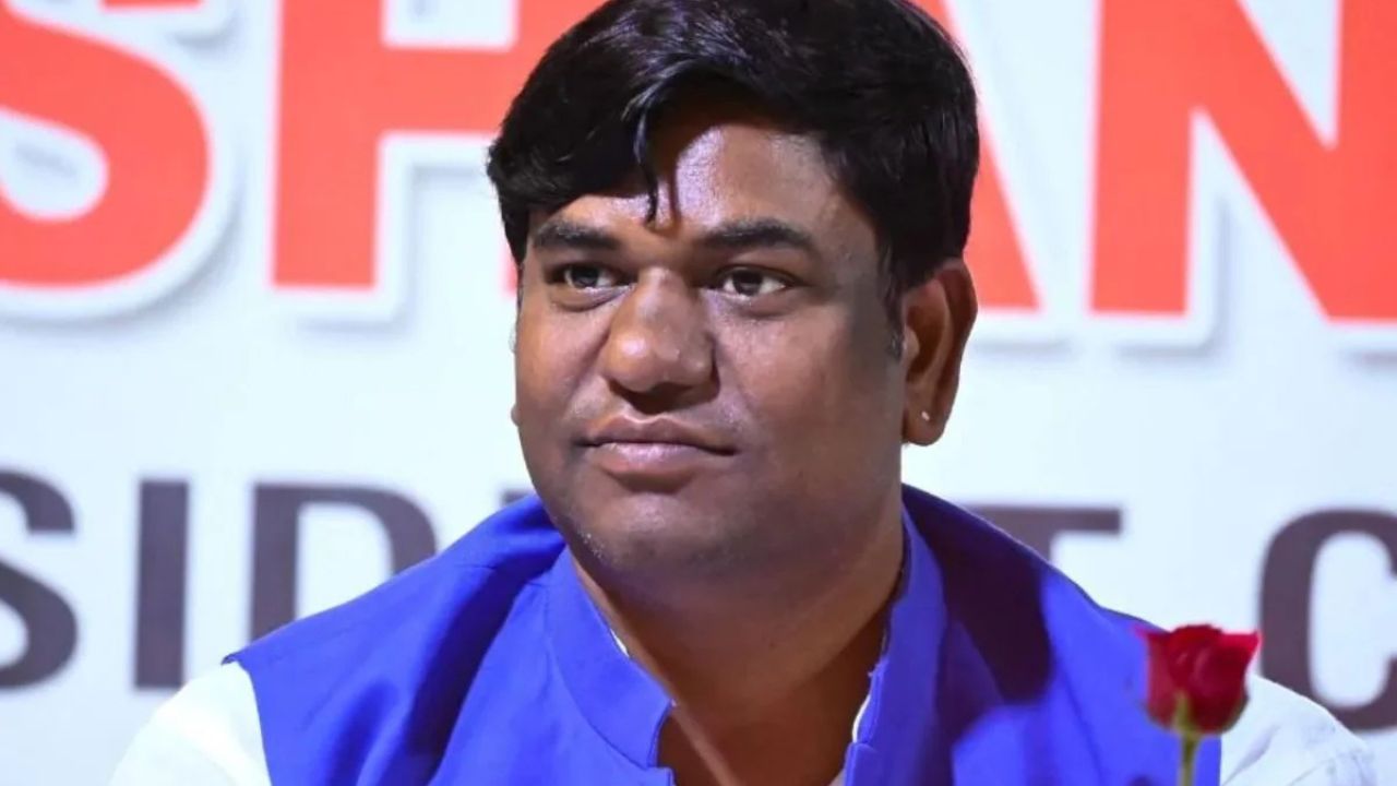 Mukesh Sahani