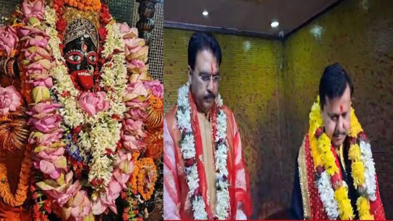 Nitin Nabin Patna Roadshow