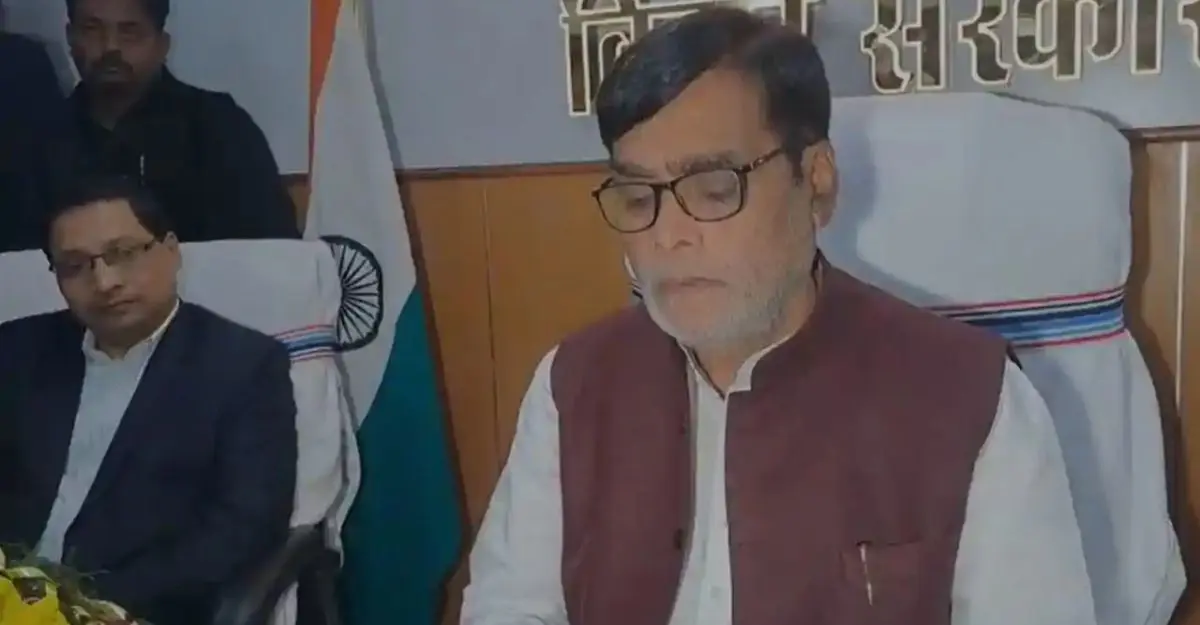 RamKripal Yadav
