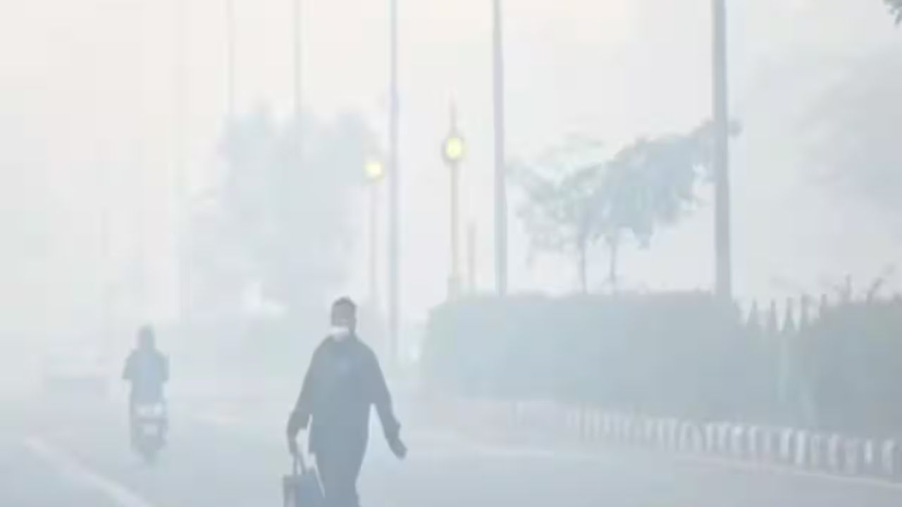 Bihar Weather Update