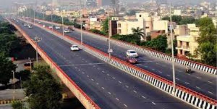 Danapur-Bihta-Koilwar Elevated Corridor