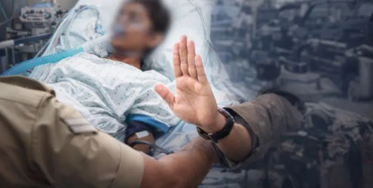 NEET Student Murder Case