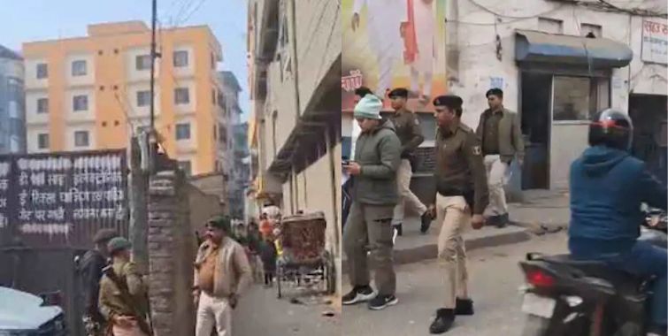 NEET Student Rape And Death