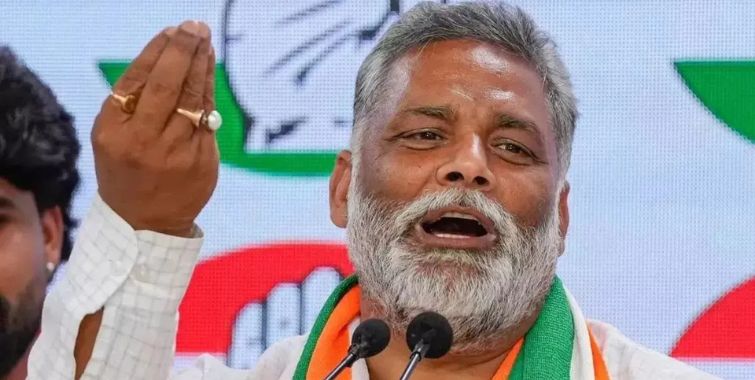 Pappu Yadav