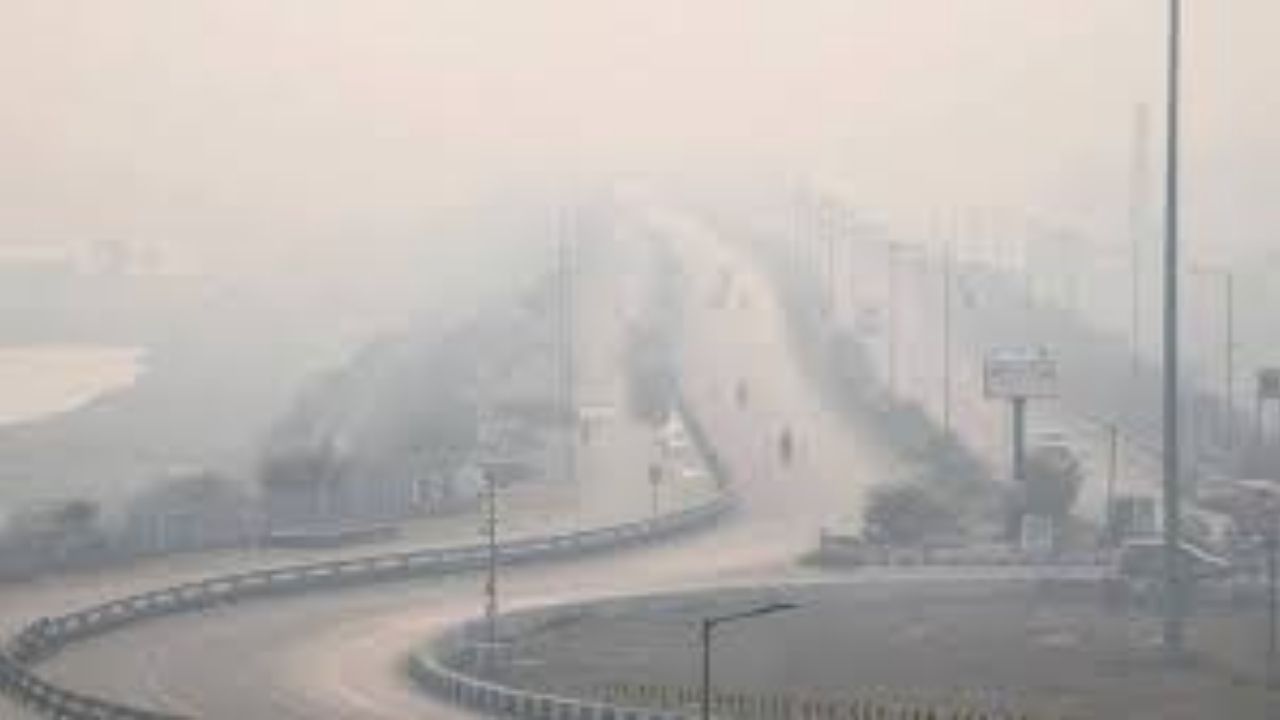 Patna Weather Report