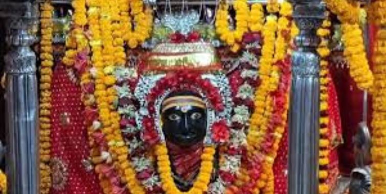 Thave Mandir theft case