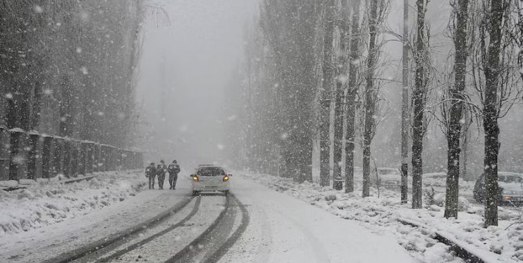 Weather Alert In Bihar