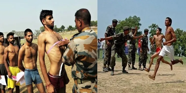 Agniveer Bharti 2026