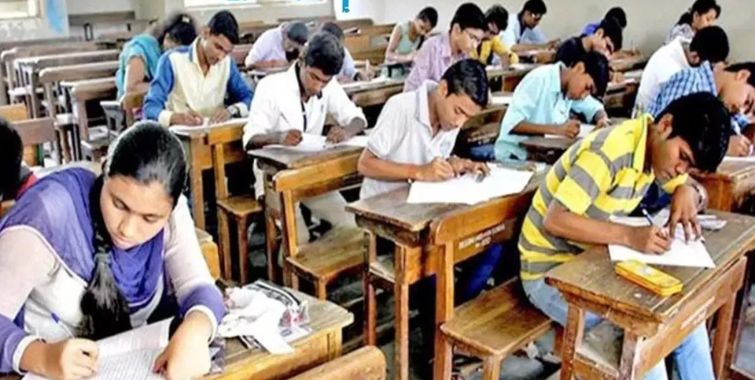 Bihar Board Exam 2026