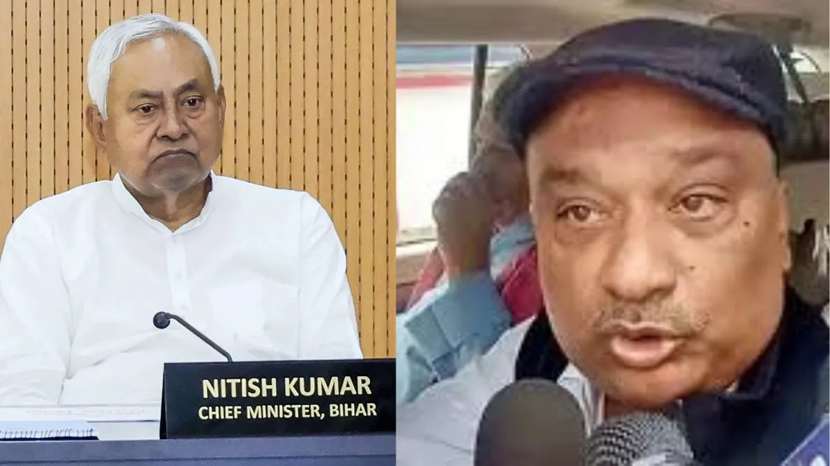 Bihar Liquor Ban Controversy